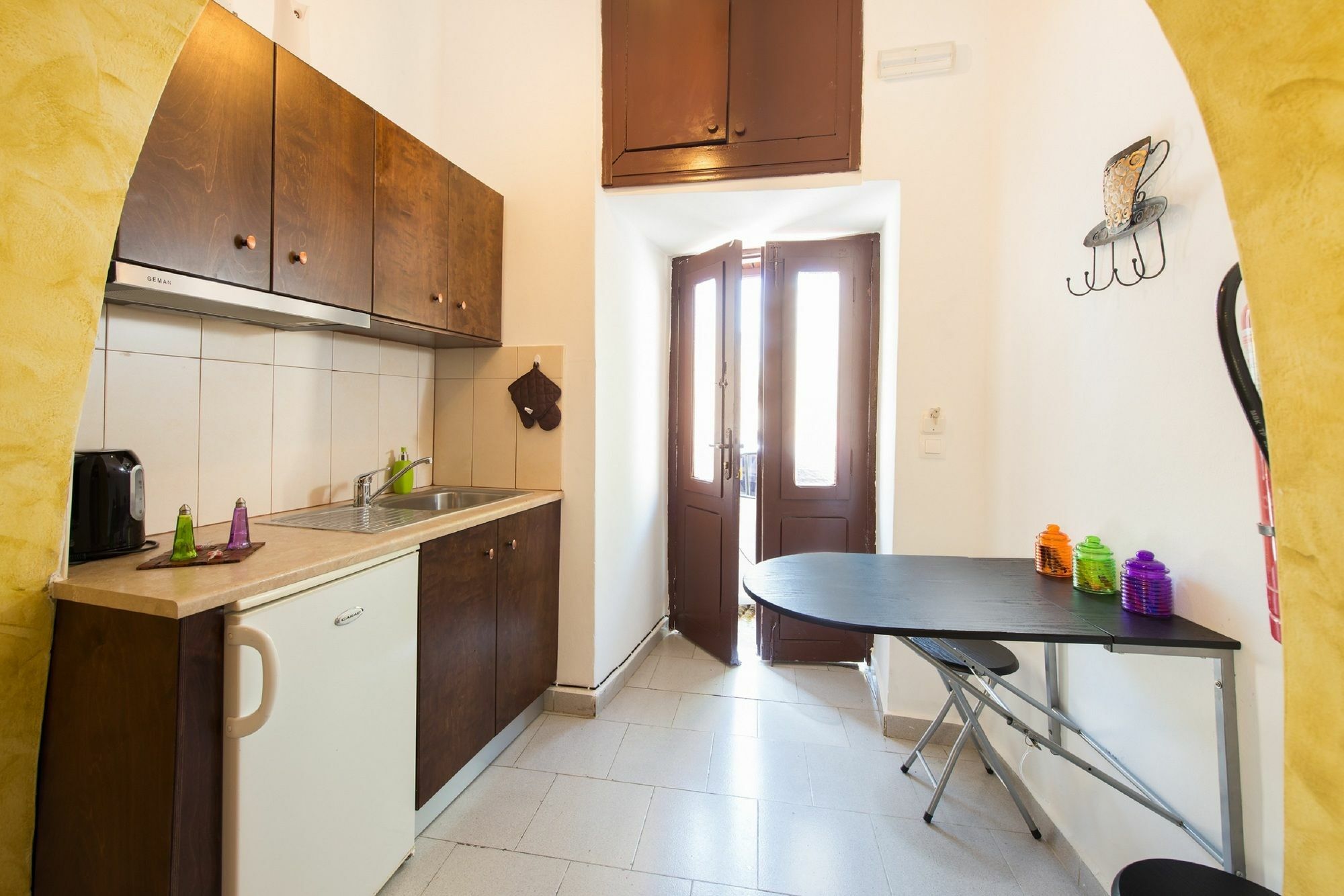 Knights Of Old Town Apartment Rhodes City ภายนอก รูปภาพ