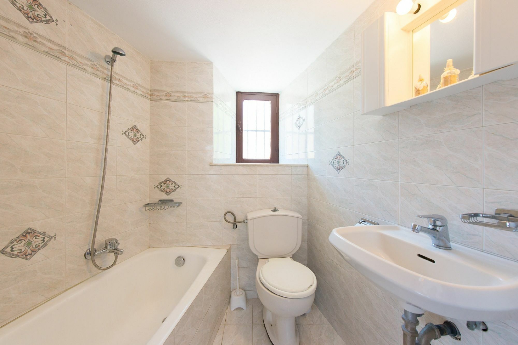 Knights Of Old Town Apartment Rhodes City ภายนอก รูปภาพ